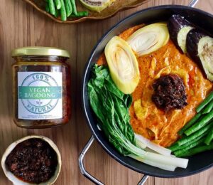 Kare-Kare