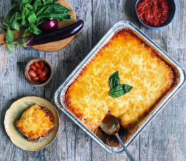 Lasagna