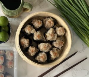 Siomai